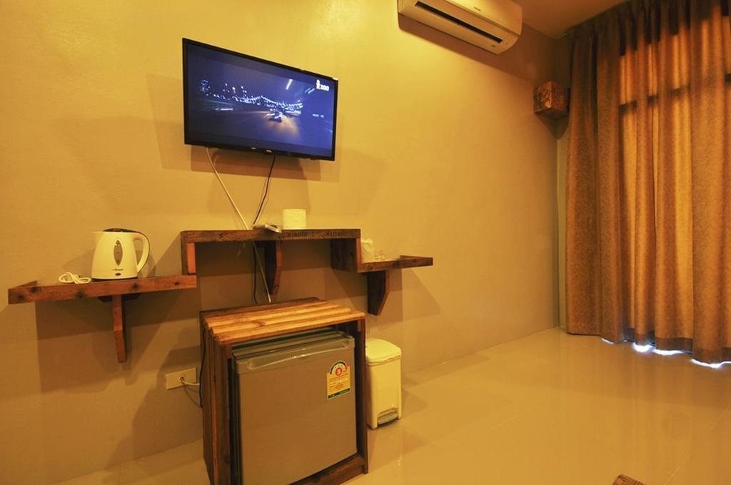The Bedroom Nai Harn Beach Rom bilde
