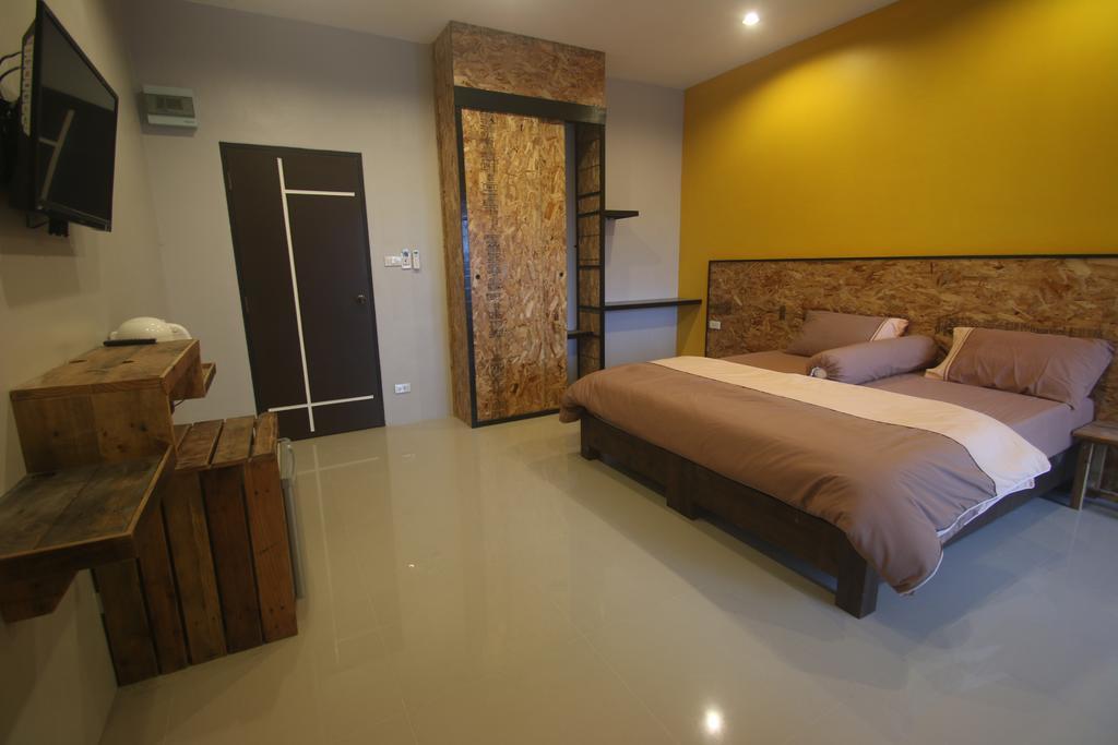 The Bedroom Nai Harn Beach Eksteriør bilde